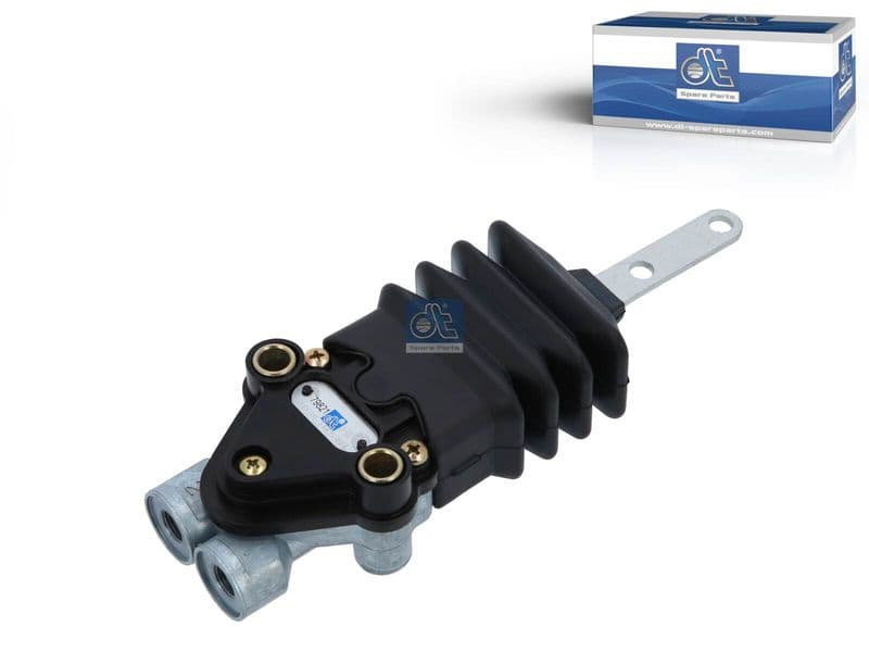Supapa perna aer DT Spare Parts 1.22394