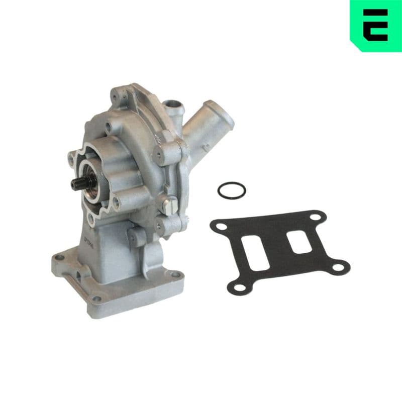 Pompă de apă, răcire motor OPTIMAL AQ-2197