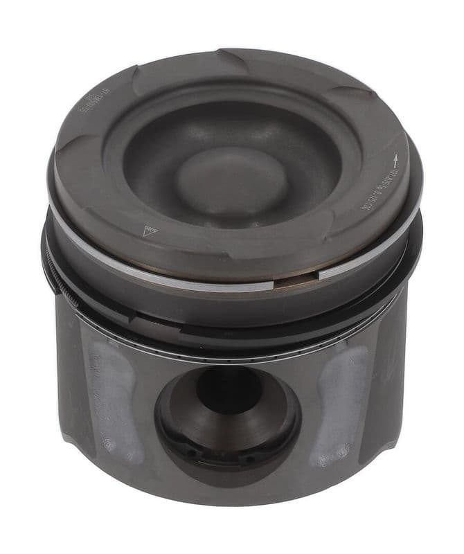 Piston NÜRAL 87-136500-55