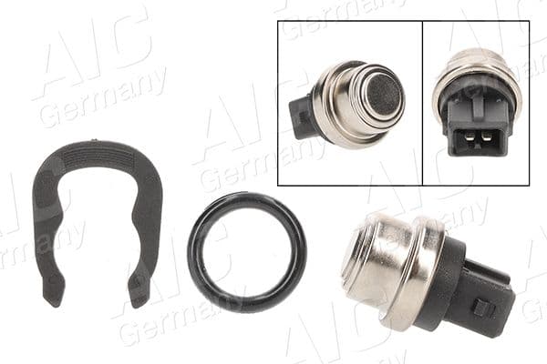 senzor,temperatura lichid de racire AIC Calitatea originală 56483
