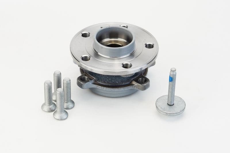 Set rulment roata CONTINENTAL CTAM WBE1114
