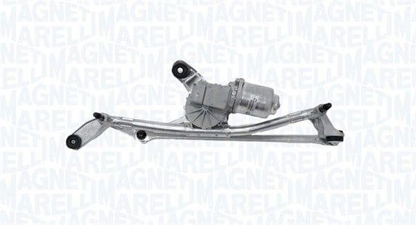 Sistem stergator parbriz MAGNETI MARELLI 064300347010