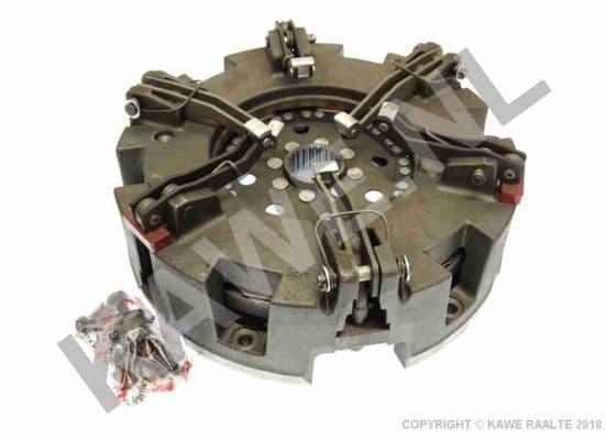 Placa presiune ambreiaj KAWE 8307