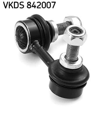 Brat/bieleta suspensie, stabilizator SKF VKDS 842007