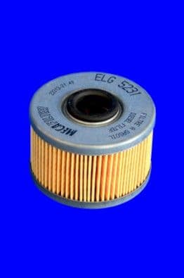 filtru combustibil MECAFILTER ELG5231