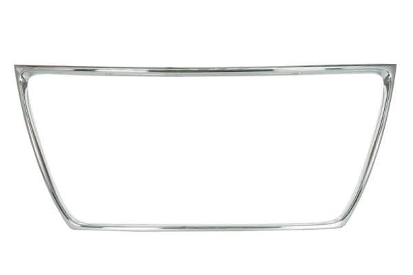 Banda de protectie, grila radiator BLIC 6502-07-3750995P
