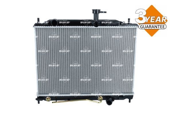 Radiator, racire motor NRF 550015