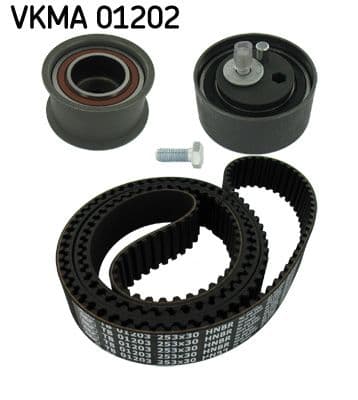 Set curea de distributie SKF VKMA 01202