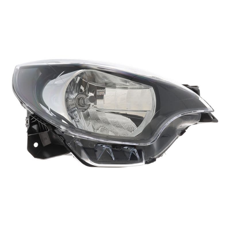 Far VALEO ORIGINAL PART 044758