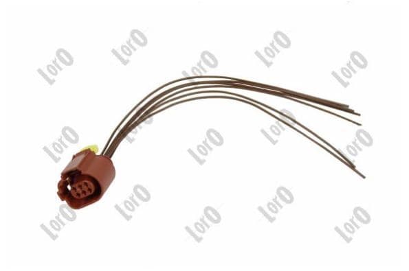 Set reparat cabluri, supapa EGR DEPO 120-00-135