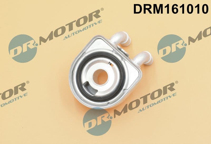 Radiator ulei, ulei motor DRM DRM161010