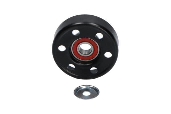 Rola ghidare/conducere, curea transmisie KAVO PARTS DIP-9018