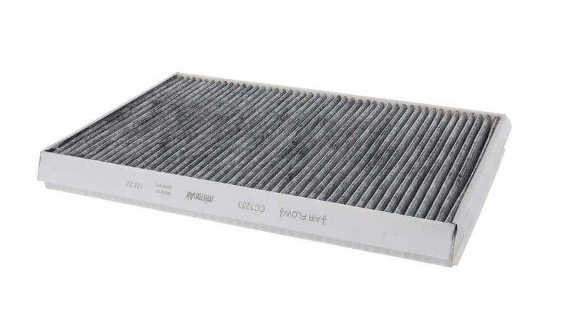 Filtru, aer habitaclu CORTECO 80000616