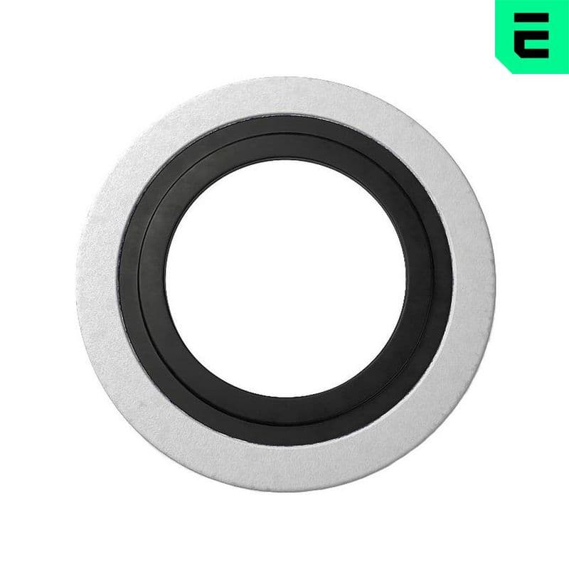 Inel etansare, surub drena ulei OPTIMAL OP-ESR0038Y-BG