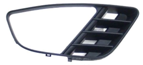 Grila ventilatie, bara protectie MTR 30063304