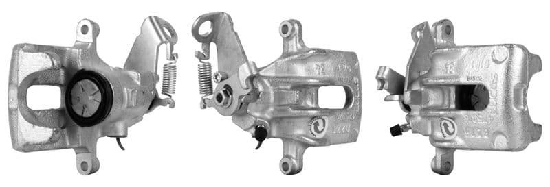 Etrier frana ELSTOCK 86-0168
