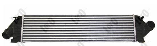 Intercooler, compresor DEPO 017-018-0009