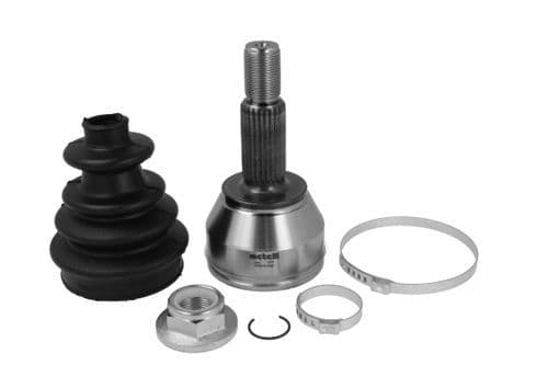 Set articulatie, planetara METELLI 15-1430