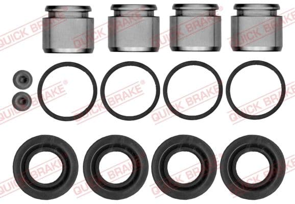 Set reparatie, etrier QUICK BRAKE 114-5432