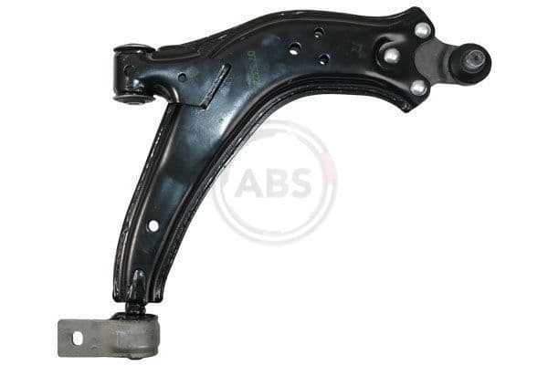 Brat, suspensie roata ABS 210432