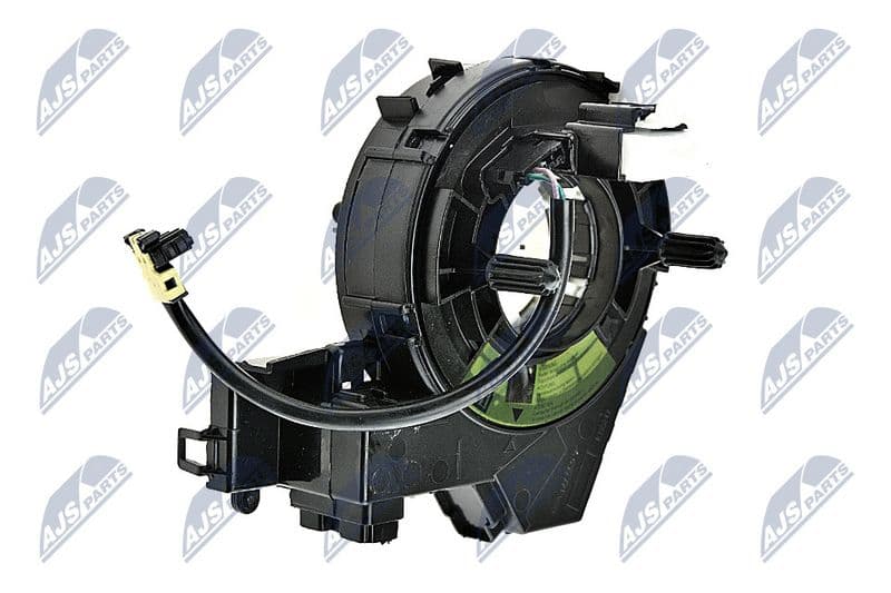 Arc spirala, Airbag NTY EAS-FR-006