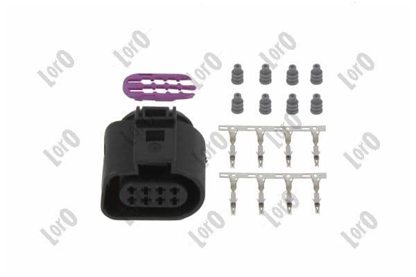 Set reparat cabluri, sistem electric central DEPO 120-00-261
