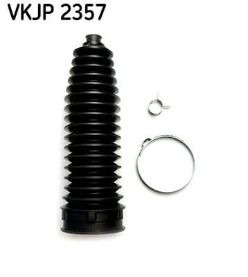 Ansamblu burduf, directie SKF VKJP 2357