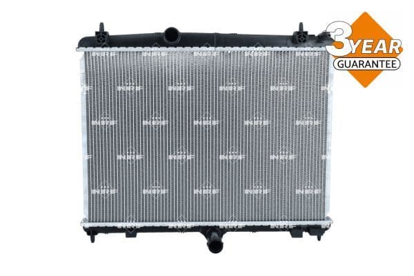 Radiator, racire motor NRF 58468