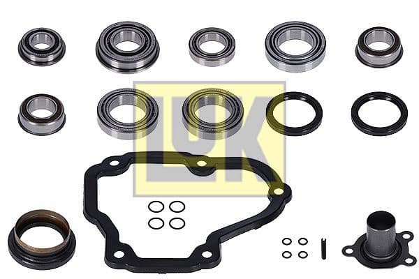 Set reparatie, transmisie manuala Schaeffler LuK GearBOX 462 0323 10