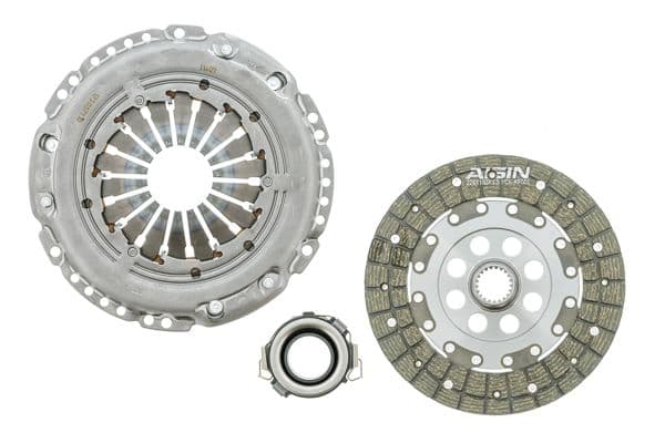 Set ambreiaj AISIN Clutch Kit (3P) KT-307A