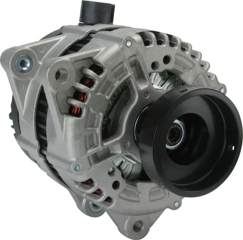 Generator / Alternator HC-Cargo F 032 114 898