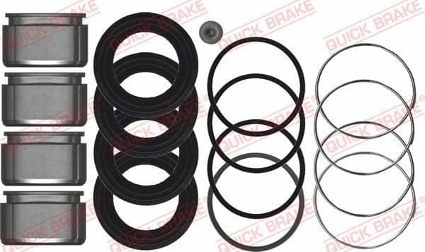 Set reparatie, etrier QUICK BRAKE 114-5192