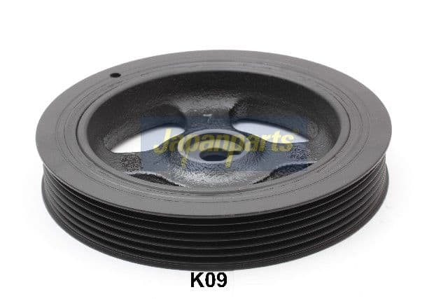 Fulie curea, arbore cotit JAPANPARTS PU-K09