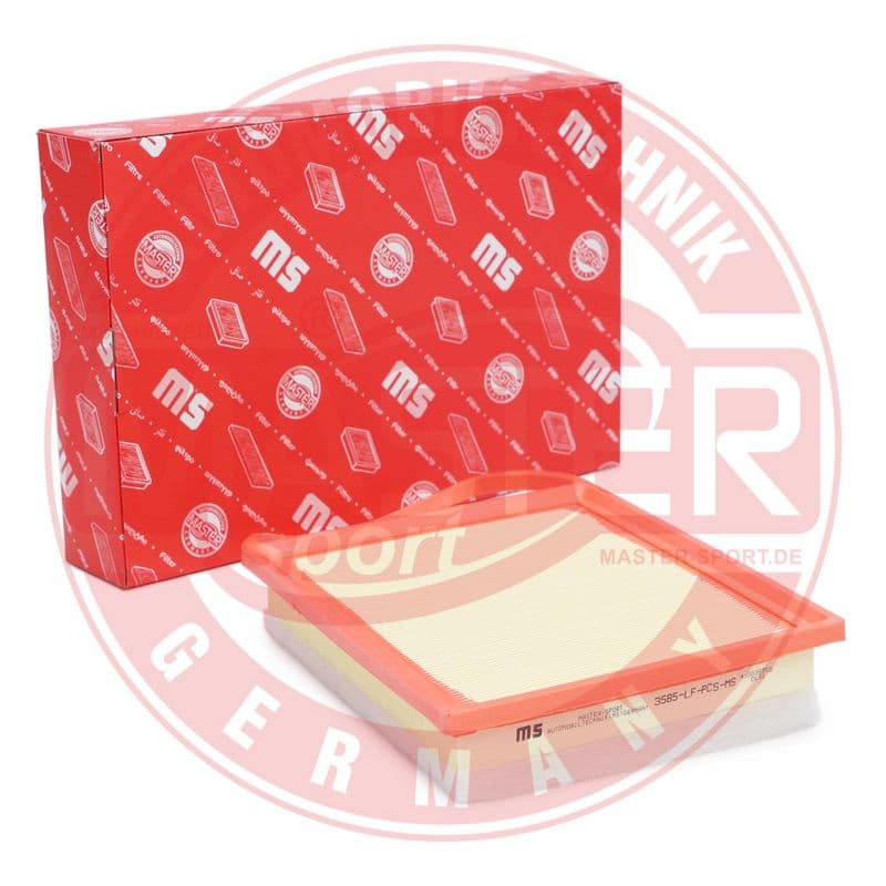 Filtru aer MASTER SPORT 3585-LF-PCS-MS