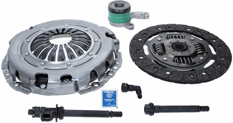 Set ambreiaj SACHS Kit plus CSC 3000 990 445