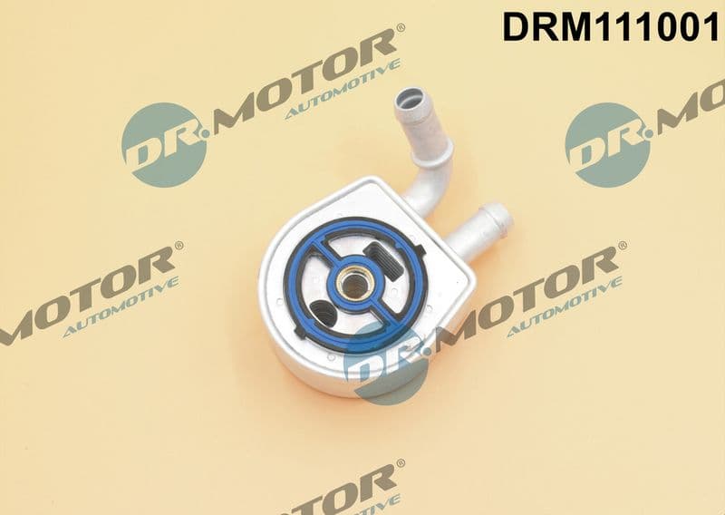 Radiator ulei, ulei motor Dr.Motor Automotive DRM111001