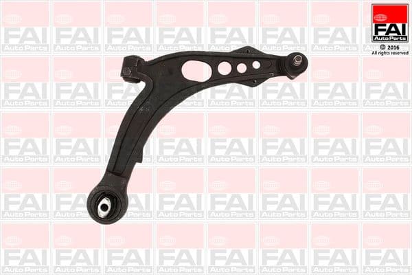 Brat, suspensie roata FAI AutoParts SS052
