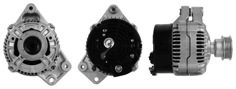 Generator / Alternator ELSTOCK 28-2762