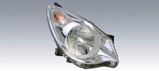 Far VALEO ORIGINAL PART 043673