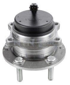 Set rulment roata SNR R184.69