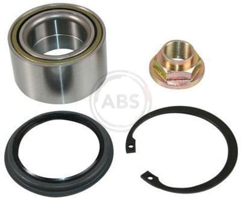 Set rulment roata ABS 200104