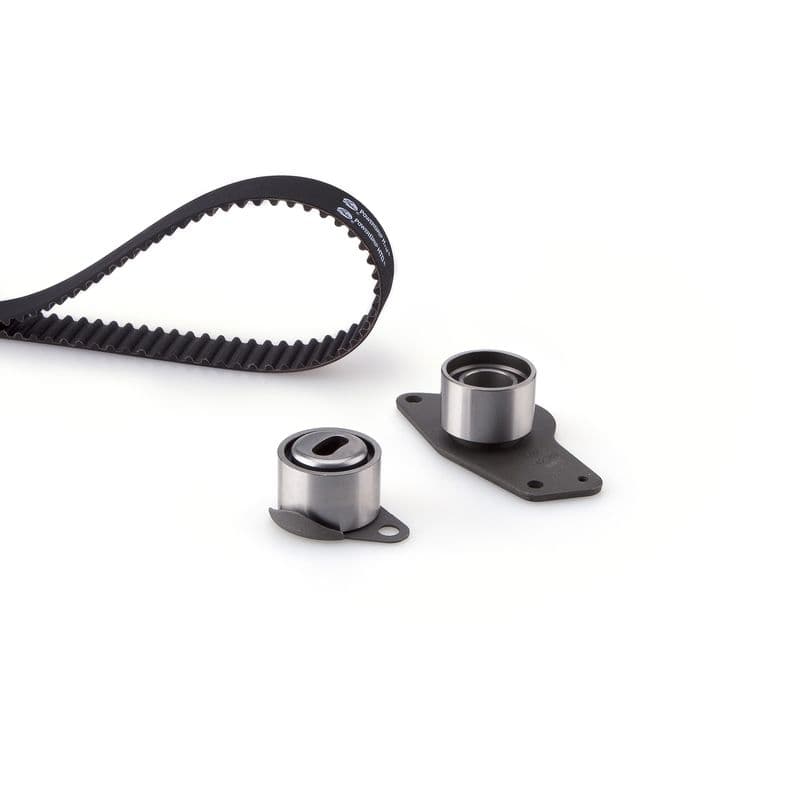 Set curea de distributie GATES PowerGrip™ K015484XS