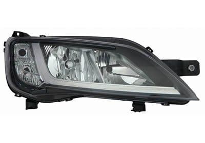 Far VAN WEZEL 1652964