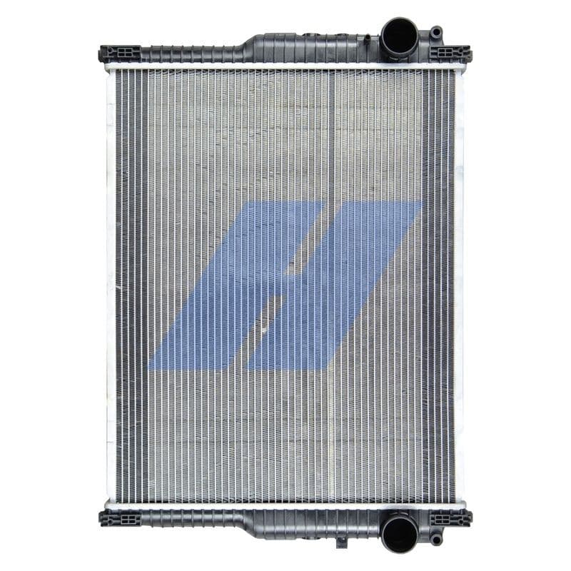 Radiator, racire motor HIGHWAY AUTOMOTIVE 11041028