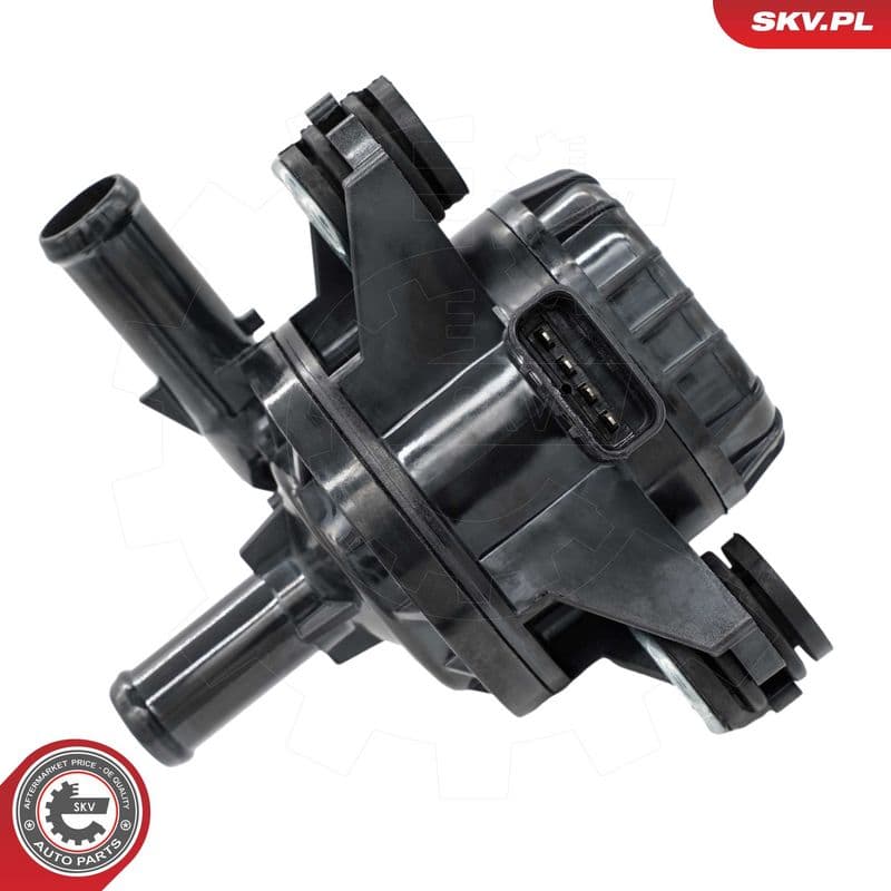 Pompă de apă suplimentară (circuitul apei de răcire) ESEN SKV 22SKV080