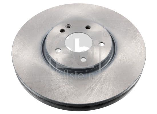 Disc frana FEBI BILSTEIN 45895