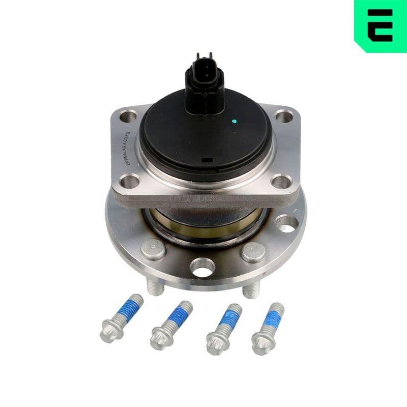 Set rulment roata OPTIMAL 302197