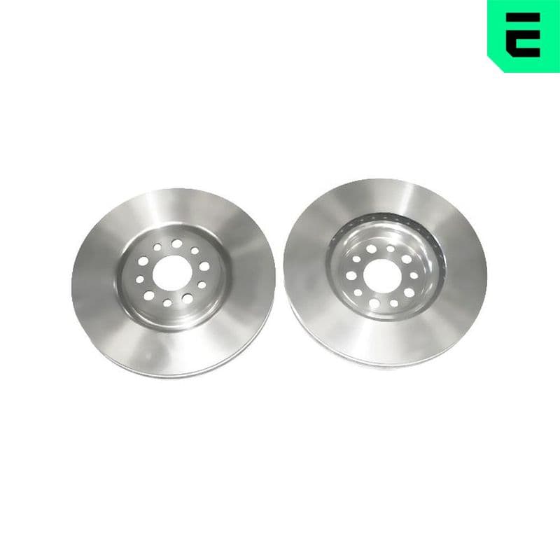 Disc frana OPTIMAL BS-6860HC