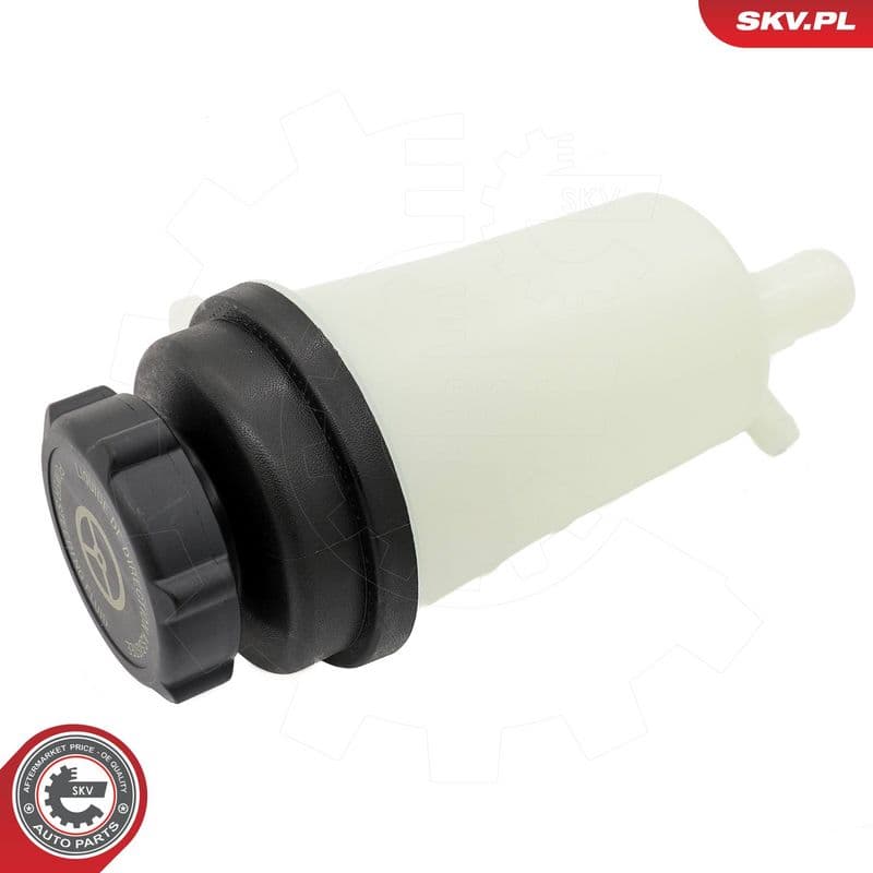 Vas de expansiune, ulei hidraulic (servodirecție) ESEN SKV 61SKV905