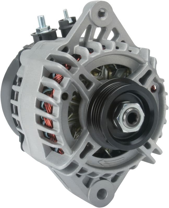 Generator / Alternator HC-Cargo F 032 114 894
